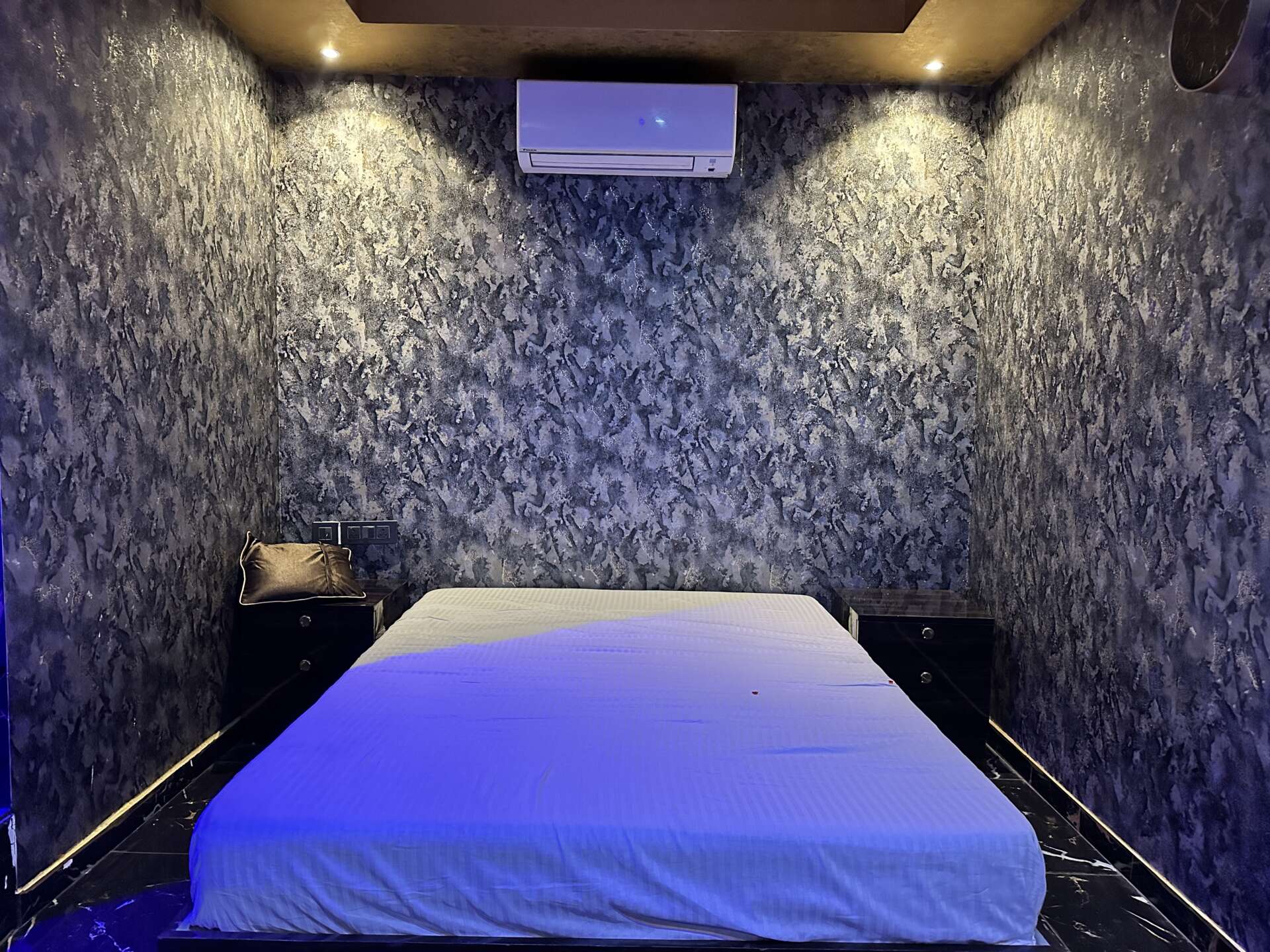 Welcome to Vibrant Luxury Spa – Your Oasis of Relaxation in Bangalore